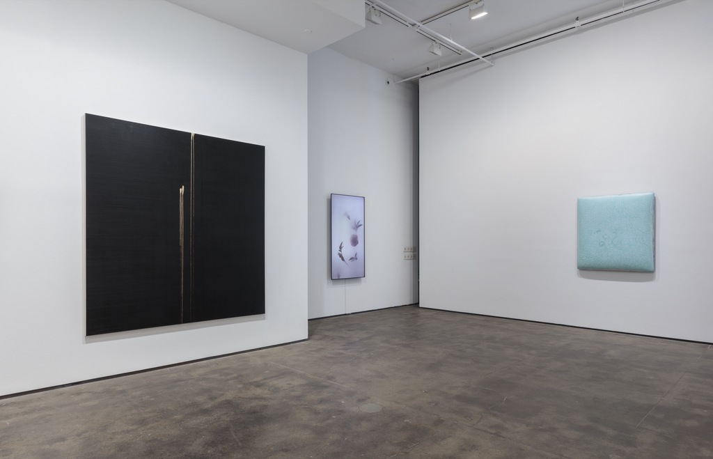 Installation view of Abstract by Nature at Sean Kelly, New York
June 28 - August 2, 2019
Photography: JSP Art Photography
Courtesy: Sean Kelly, New York Installation view of Abstract by Nature at Sean Kelly, New York
June 28 - August 2, 2019
Photography: JSP Art Photography
Courtesy: Sean Kelly, New York