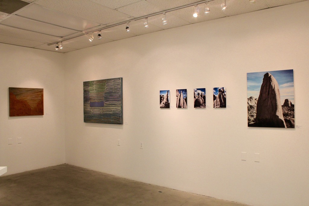 James O'Keefe & Drew Resse, Gallery B. James O'Keefe & Drew Resse, Gallery B.