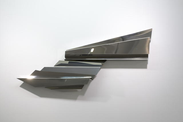 Margo Trushina, ‘Untitled 2’, 2014, House of the Nobleman