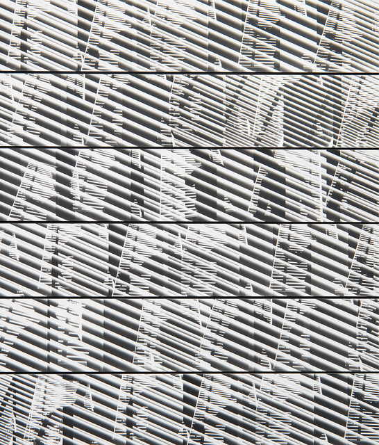 Ray K. Metzker, ‘Blind Man's Bluff’, 1966-printed and assembled 1990, Phillips