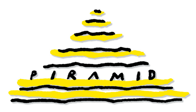 Piramid Sanat logo