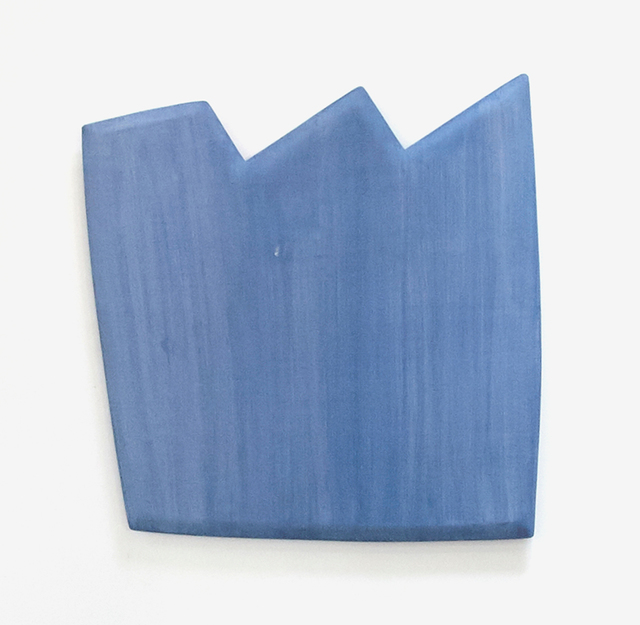 Fitzhugh Karol, ‘Small Blue Field’, 2017, Uprise Art