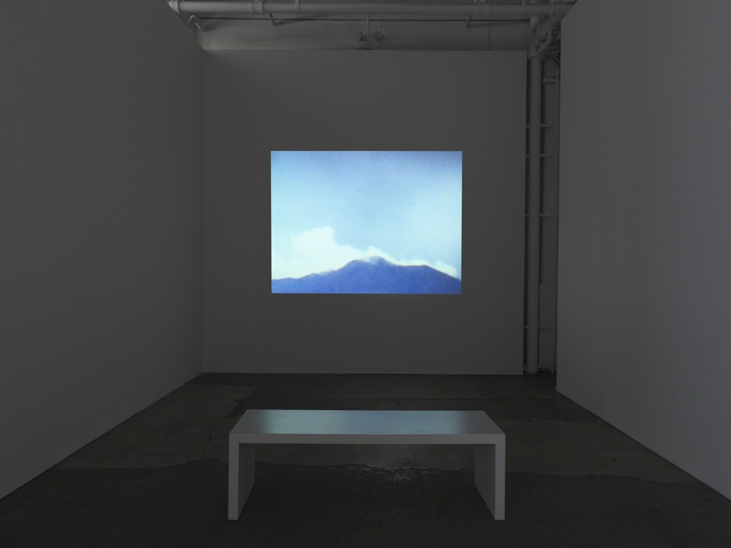 Etel Adnan at Galerie Lelong Etel Adnan at Galerie Lelong