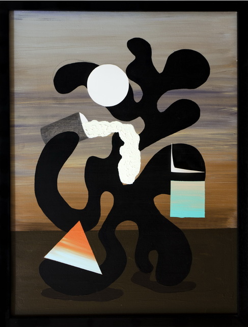 Fernanda Laguna, ‘Composición con cerveza’, 2012, Nora Fisch