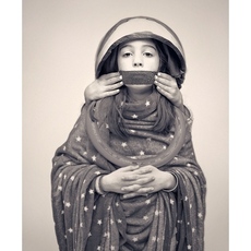 Portraits in Quarantine | Jorge Vargas