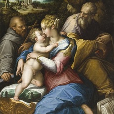 Giorgio Vasari