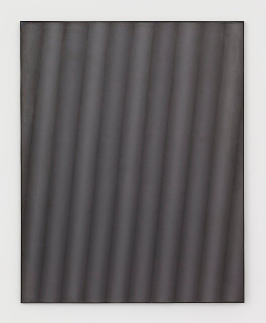 Lee Seung-Jio, ‘Nucleus 13-18’, 1973, Painting, Oil, Perrotin