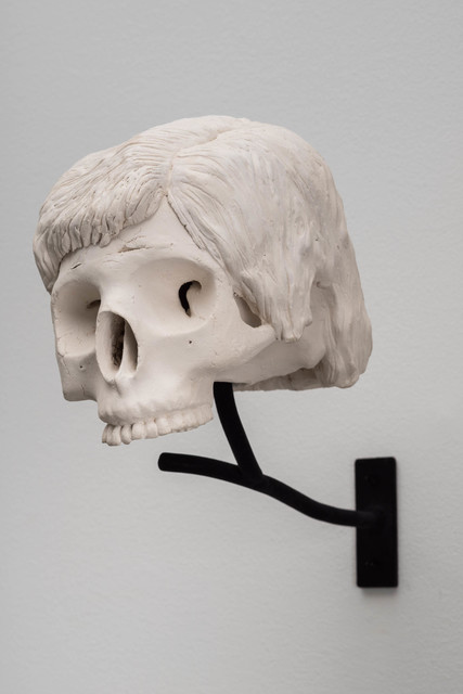 Per B Sundberg, ‘Invånare’, 2015, Andréhn-Schiptjenko