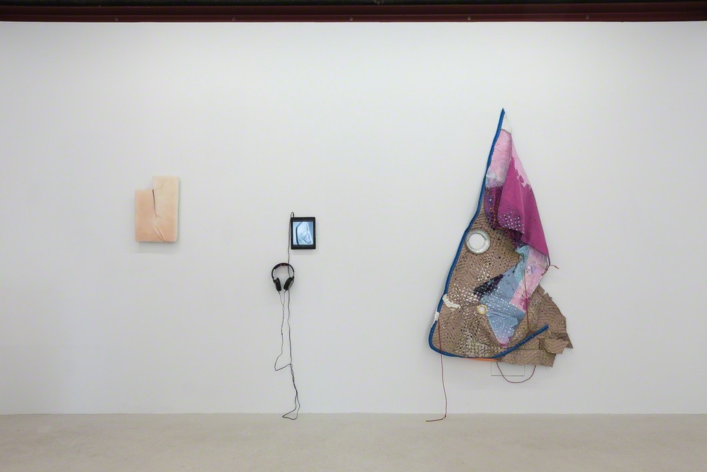 Installation view, Zero Zero at Annka Kultys Gallery, London, 2016 Photo: Annka Kultys Gallery (Damian Griffiths) Installation view, Zero Zero at Annka Kultys Gallery, London, 2016 Photo: Annka Kultys Gallery (Damian Griffiths)