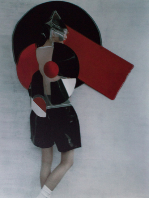 Sarah Moon, ‘Hommage a Malevich’, 2014, Michael Hoppen Gallery