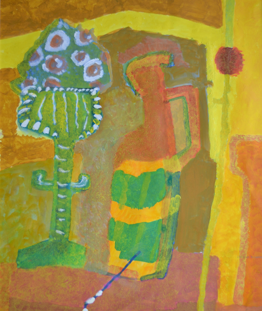Carola Richards, ‘Still Life’, ca. 1990, White Court Art