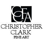 Christopher-Clark Fine Art logo