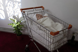 Cao Fei, ‘In the Night Garden’, 2010, Future Generation Art Prize