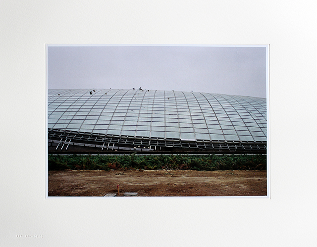Ai Weiwei, ‘Untitled’, 2009, EHC Fine Art