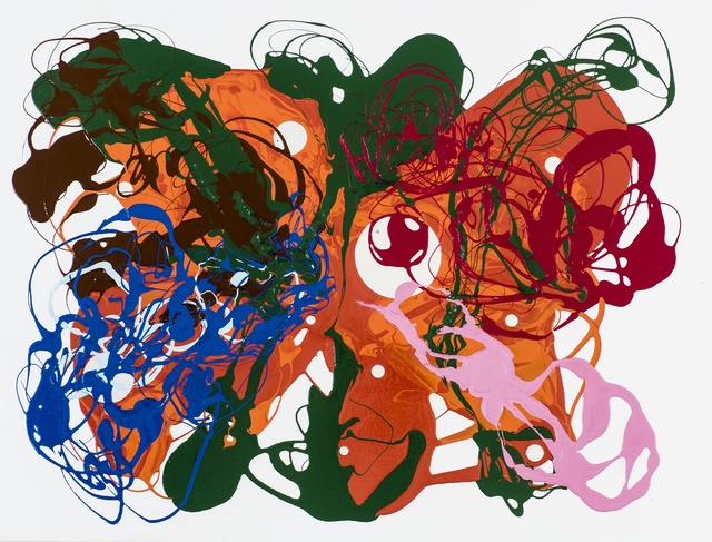 Serena Bocchino, ‘Torch’, 2016, J. Cacciola Gallery