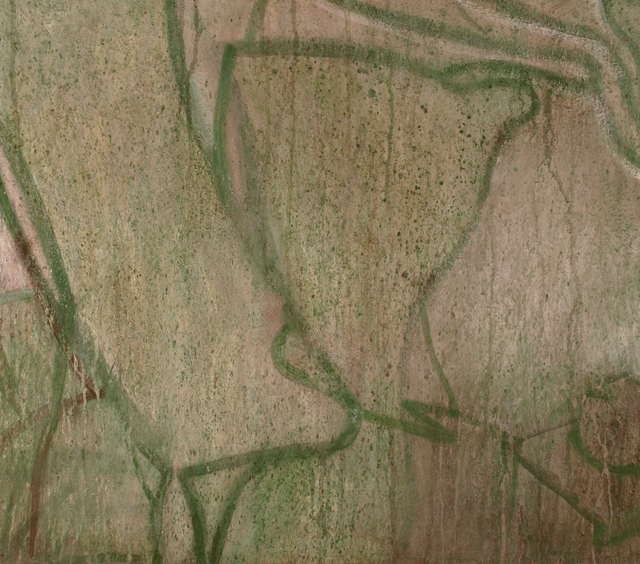 Claude Carone, ‘Part Time Gods’, 2013, John Davis Gallery