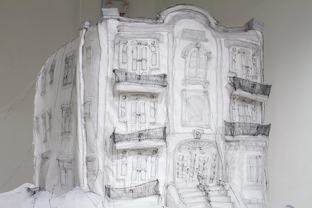 Jannick Deslauriers, ‘Fracture’, 2015, Art Mûr