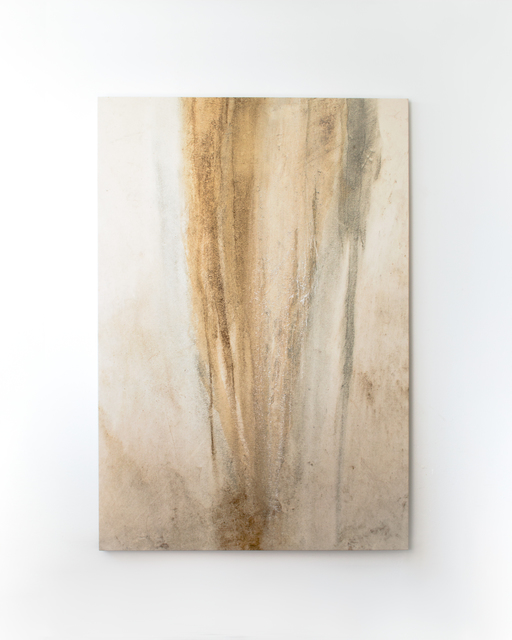Shinji Turner-Yamamoto, ‘Sidereal Silence: Irish Study #7’, 2016, Sapar Contemporary