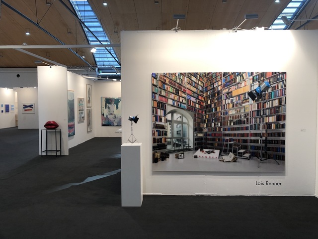 Galerie Schimming At Art Karlsruhe 2019 Artsy