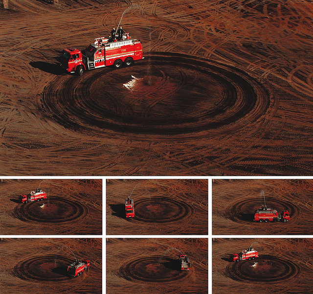 Cinthia Marcelle, ‘Fonte 193’, 2008, Future Generation Art Prize