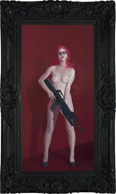 Chen-Dao Lee, ‘Tender VII’, 2015, Aki Gallery