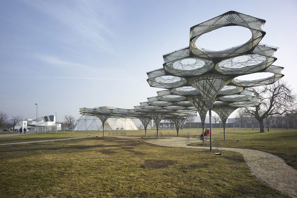 © Vitra Design Museum, Foto: Julien Lanoo © Vitra Design Museum, Foto: Julien Lanoo