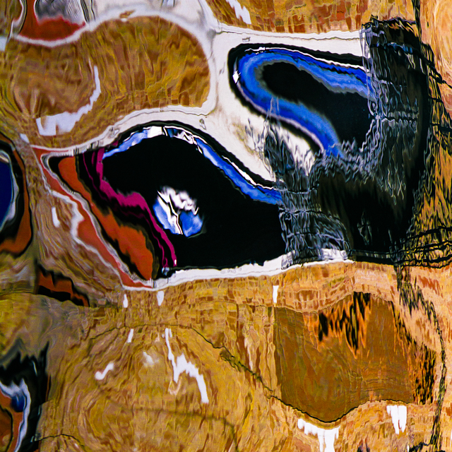 Paulo de Tarso Penna da Costa, ‘ABSTRACTION OF BURANO’, 2017, Galeria Arte & Fotografia