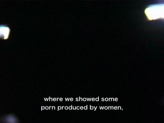 FEMALE FIST
Kajsa Dahlberg
Gallery On The Move, Tirana
From May 5, 2015 until June 11, 2015 FEMALE FIST
Kajsa Dahlberg
Gallery On The Move, Tirana
From May 5, 2015 until June 11, 2015