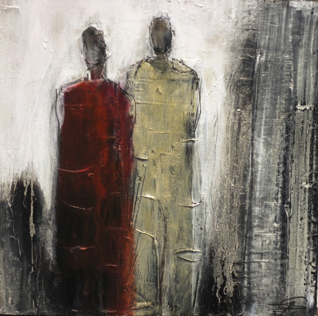 Edith Konrad, ‘9499’, 2017, Artspace Warehouse
