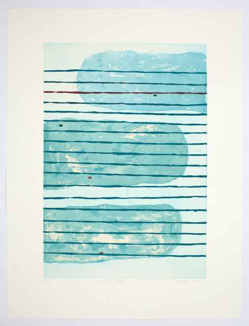 Mongezi Ncaphayi, ‘Wonder Vessels’, 2015, David Krut Projects