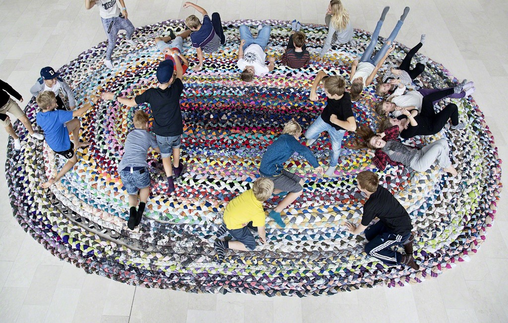 Installation view: On The Fringe of Civilization, Bank & Rau, 2014. Photo credit: Frida Gregersen Installation view: On The Fringe of Civilization, Bank & Rau, 2014. Photo credit: Frida Gregersen
