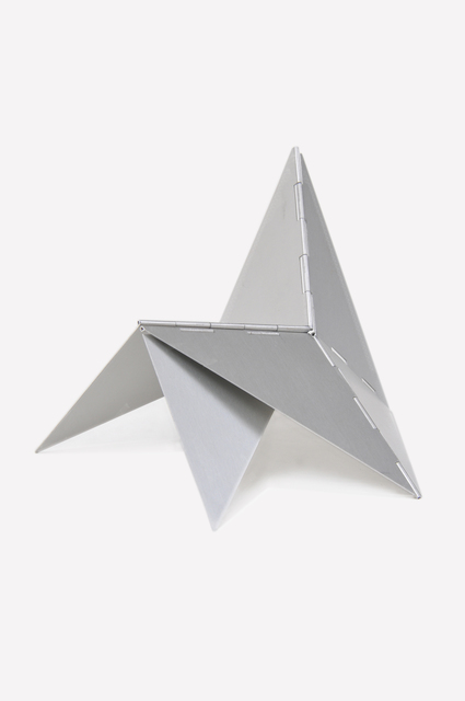 Lygia Clark, ‘Bicho Caranguejo’, 1984, TNT Arte