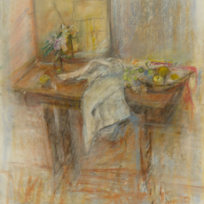 Isabelle Melchior