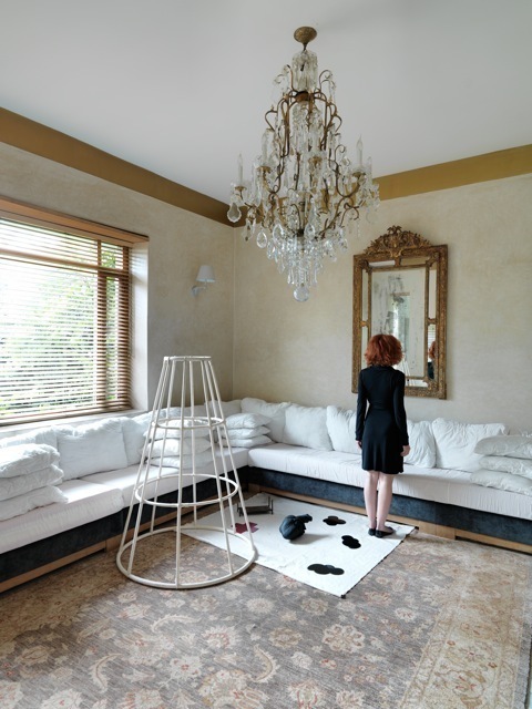 Amina Benbouchta, ‘Sans titre 11’, 2011, Sabrina Amrani