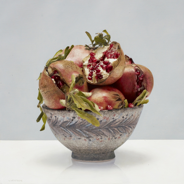 Luciano Ventrone, ‘Tunisi’, 2013-18, Han Art