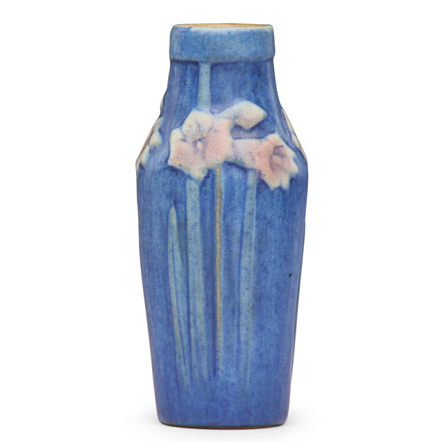 Anna Frances Simpson, ‘Cabinet vase with paperwhites’, 1929, Design/Decorative Art, Rago/Wright