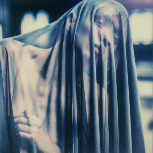 Kirsten Thys van den Audenaerde Voices (2020) Available for Sale