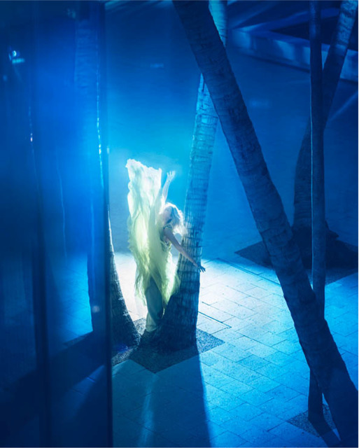 David Drebin, ‘Yellow Fever’, 2019, Photography, Digital C Print, Contessa Gallery