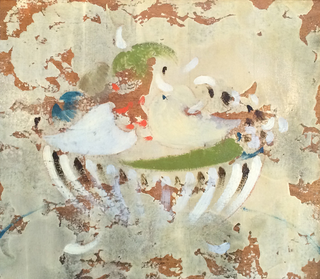 Lazzaro Donati, ‘Still Life / Marzia’, 1959, Caldwell Gallery Hudson