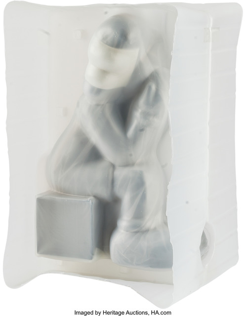 KAWS, ‘Companion (Passing Through)’, Heritage Auctions