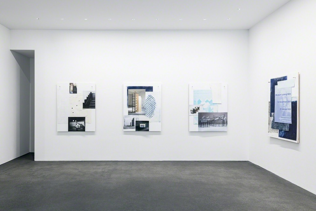 Hubert Kiecol »Der richtige Augenblick« | Photo: Wolfgang Stahl Hubert Kiecol »Der richtige Augenblick« | Photo: Wolfgang Stahl