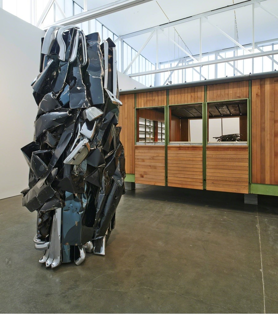 All sculpture © 2015 Fairweather & Fairweather LTD/Artists Rights Society (ARS), New York.
Other works © Estate of Jean Prouvé/Artists Rights Society (ARS), New York/ADAGP, Paris
Courtesy Galerie Patrick Seguin, Gagosian Gallery
Tom Powel Imaging. All sculpture © 2015 Fairweather & Fairweather LTD/Artists Rights Society (ARS), New York.
Other works © Estate of Jean Prouvé/Artists Rights Society (ARS), New York/ADAGP, Paris
Courtesy Galerie Patrick Seguin, Gagosian Gallery
Tom Powel Imaging.