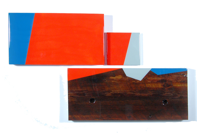 David E. Peterson, ‘Puzzle #96’, 2015, DECORAZONgallery