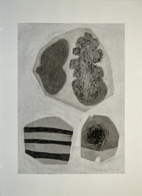 Michiko Inami, ‘Buzz’, 2015, Kami ya Co., Ltd.