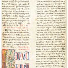Circle of the Masters of the Pluteus Bible