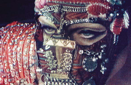 Steven Klein, ‘Madonna: X-STaTIC PRO=CeSS 10’, 2003, Photography, C-Print, Staley-Wise Gallery