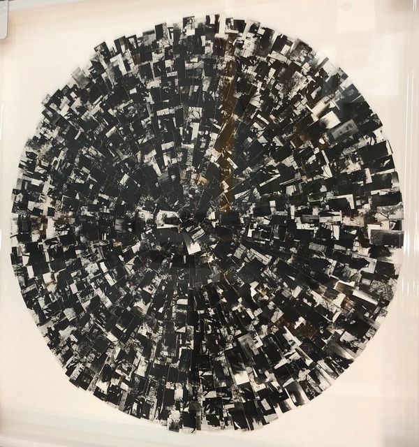 Jose Manuel Fors, ‘Untitled’, 2010, Photography, Photo collage, Pan American Art Projects