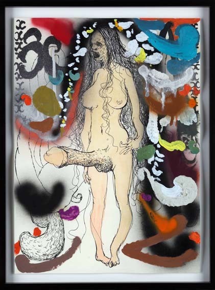 Satoshi Ohno, ‘Untitled’, 2008, Aki Gallery