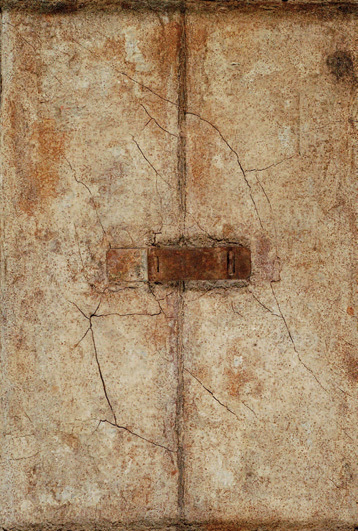 Elsa Gramcko, ‘Sin vida no hay muerte’, 1995, Odalys