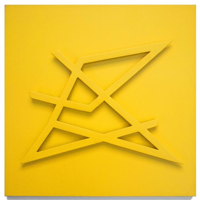 CHANTAL ATELIN, ‘Volume 23 Ombre 5’, 2017, Galerie Marie-Robin